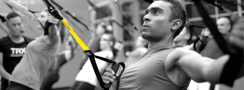 TRX