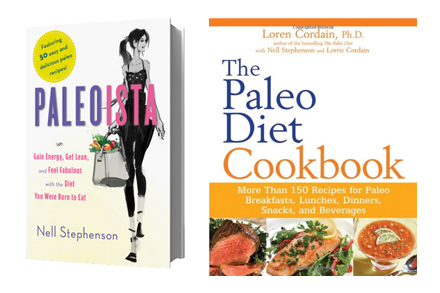 Nell's Books