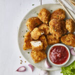 Healthier Chicken ‘Nuggets’